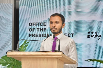 އައު ސަރުކާރުން ކުންފުނިތައް އިތުރަށް ޕްރައިވެޓައިޒް ނުކުރާނަން: ފިރުޒުލް