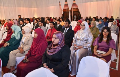 ކިޔަވާ ކުދިންގެ ލޯނަށް ދައުލަތުން 189 މިލިއަން ހޭދަކޮށްފި