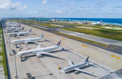 ކުޑަވަގުތުކޮޅުގެ ހާސްކަމުން އެނގުނީ ޓޫރިޒަމަށް އެކަނި ބަރޯސާވުމުގެ ނުރައްކާތެރިކަން!