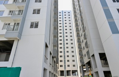 ހުޅުމާލޭގައި އަޅާ އާ ފްލެޓުތަކުގެ އެތެރޭގައި ސްމޯކް ޑިޓެކްޓާއެއް ނެތް!