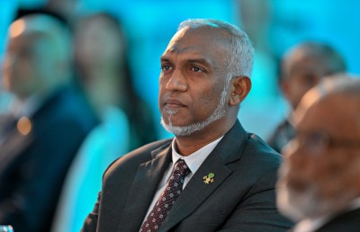 ދިވެހިންގެ ސަލާމަތްކަން އޮތީ އިސްލާމްދީނުގެ ވާފަށުގައި ހިފަހައްޓައިގެން: ރައީސް