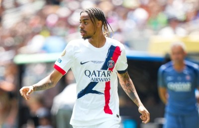 ލިޔޯން ސަލާމަތް ކުރަން ޕީއެސްޖީން އެހީގެ އަތެއް