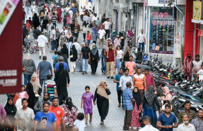 ހުކުރު ދުވަސްތަކުގެ ހެނދުނު ބައެއް މަގުތަކުގައި ވެހިކަލް ދުއްވުން މަނާކުރަނީ