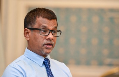 ނަފްސާނީ ބަލިތަކަށް ހާއްސަ ހޮސްޕިޓަލް ގަމުގައި އަޅަން މި އަހަރު ފަށަނީ