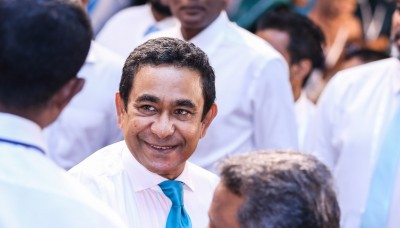 ޔާމީން ޖޫރިމަނާ ނުދައްކާތީ ހުށަހެޅި މައްސަލަ ބޭރުކޮށްލައިފި