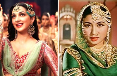 ވިހެއުމަށް ފަހު ކިއާރާ ފުރަތަމަ ކުޅޭނީ މީނާ ކުމާރީގެ ރޯލު؟