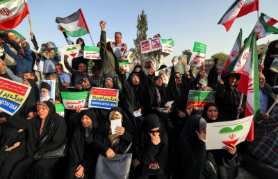 އދ.ގެ އެޓޮމިކް އެނާޖީ އެޖެންސީއަށް އެއްބާރުލުން ނުދޭން އީރާންގެ ގާނޫނު ހަދާ މަޖިލީހުން ފާސްކޮށްފި