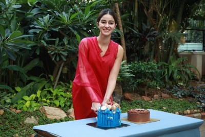 އަނަންޔާގެ އުފަންދުވަސް ފާހަގަކުރަން ރާއްޖެއަށް