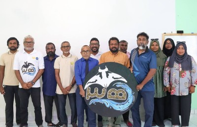 ދުނިޔޭގެ ރެކޯޑް ހަދާ "ބާނި" އިވެންޓަށް ބައިވެރިން ހޯދަން ބ. އަތޮޅުގެ ހުރިހާ ރަށަކަށް