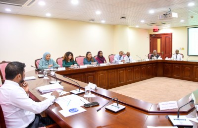 ވަރިއަށްފަހު ދަރިންނަށް ހަރަދު ދިނުމާއި ނުދިނުމަށް ދަރިން ހަތިޔާރަކަށް ބޭނުންކުރޭ: ފެމިލީ ކޯޓު