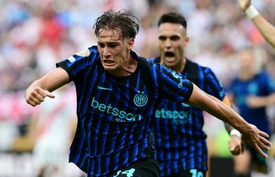 އިންޓަ އާއި ޑޯޓްމަންޑް ވޯލްޑް ކަޕުގެ ދެ ވަނަ ބުރަށް