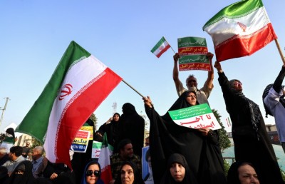 ހަނގުރާމައިގެ ކާމިޔާބީ އިޒްރޭލާއި އީރާނުން ވެސް ފާހަގަކުރަނީ