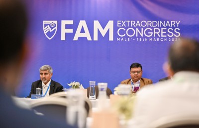 އެފްއޭއެމްގެ އަސާސީ ގަވާއިދުން ވެސް ޒޯންތައް އުވާލައި މަތީ ދެ ޑިވިޝަނުގެ ކްލަބްތަކުގެ އަދަދު އިތުރުކޮށްފި