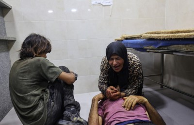 ޣައްޒާގެ ގަތުލްއާންމުގައި މިއަދު 62 މީހަކު ޝަހީދުކޮށްލި