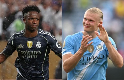 ރެއާލް މެޑްރިޑާއި މެންޗެސްޓާ ސިޓީ އަށް ވެސް ގުރޫޕްގެ އެއްވަނަ