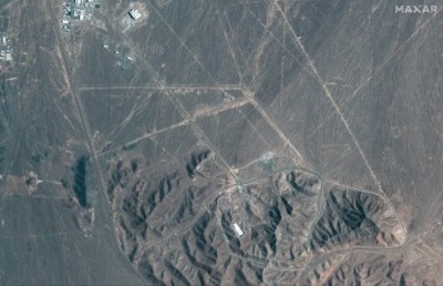 އީރާންގެ ނިއުކްލިއާ މަޝްރޫއުގެ މުހިންމު ބައިތަކަށް އެމެރިކާގެ ހަމަލާގައި ގެއްލުމެއް ނުވޭ: ރިޕޯޓް