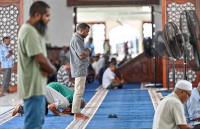 ބަންގި އާއި ގަމަތާ ދެމެދު ހޭދަކުރާ ވަގުތު ދިގުކުރަން އަންގައިފި