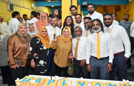 އެމްޑީޕީގެ ޗެއާޕާސަން/ރައީސްގެ މަގާމު އެއްކޮށްލައި މުހިންމު ބަދަލުތަކެއް ގެންނަނީ!