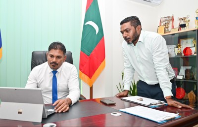 ތިނަދޫ ކައުންސިލަށް ފިޔަވަޅު އެޅުން އެމްޑީޕީން ކުށްވެރިކޮށްފި