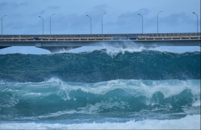 ދިޔަވަރު ބޮޑުވާ ގަޑިތަކުގައި ރަށްރަށަށް އުދައިގެ އަސަރުކުރުން އެކަށީގެންވޭ: މެޓް