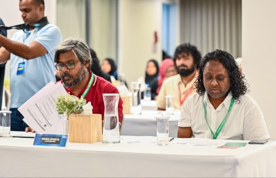 އެފްއޭއެމްގެ ނުފޫޒުގަދަ ފަސް ކްލަބްގެ ކޯލިޝަން ރޫޅުނީ ކީއްވެ؟