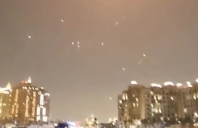 ގަތަރާއި އިރާގުގައި ހުންނަ އެމެރިކާގެ އަސްކަރީ މަރުކަޒަތަކަށް އިރާނުން ހަމަލާ ދީފި