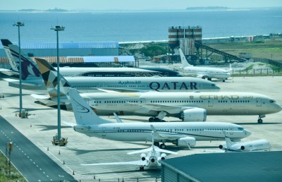 ކުޑަވަގުތުކޮޅުގެ ހާސްކަމުން އެނގުނީ ޓޫރިޒަމަށް އެކަނި ބަރޯސާވުމުގެ ނުރައްކާތެރިކަން!