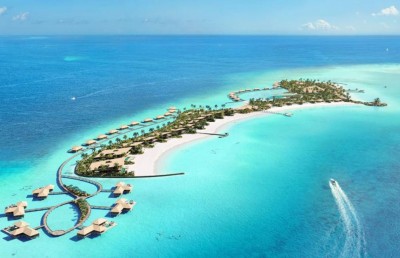 ރިސޯޓުތައް މަދު އަތޮޅުތަކުގައި ޓޫރިޒަމް ފުޅާކުރުމުގެ މަސައްކަތް ފަށަނީ