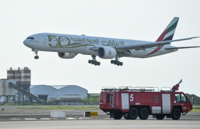 ކުޑަވަގުތުކޮޅުގެ ހާސްކަމުން އެނގުނީ ޓޫރިޒަމަށް އެކަނި ބަރޯސާވުމުގެ ނުރައްކާތެރިކަން!