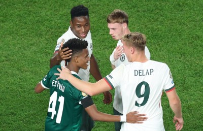 ސެމީ ފައިނަލްގެ ޖާގައާ އެކު، ޗެލްސީއަށް މުސްތަގުބަލުގެ ވިދުވަރެއް