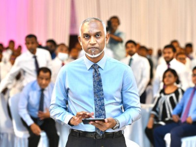 ފުރަތަމަ 100 ދުވަސް: ކަނޑުގެ ބައި ހޯދަން އިސްތިއުނާފު ކުރަނީ