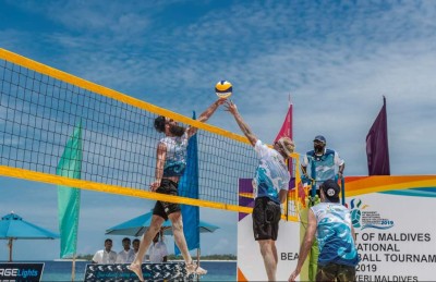 ހުސައިންގެ ފަހަތުން ގޮސް އިންމަ އޭވީސީގެ ރެފްރީކަމުގެ ދަރަޖަ ހާސިލުކޮށްފި