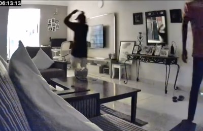 އަލީ ޚާލިދުގެ ގެއިން 40،000ރ. ގެ މުދާ ވަގަށް ގެންގޮސްފި، ފިލައިގެން އުޅޭ ވަގު ހޯދަނީ