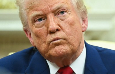 ޣައްޒާގައި 60 ދުވަހަށް ހަމަލާތައް މެދުކަނޑާލަން ޓްރަމްޕު އެދެފި