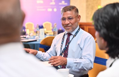 ޖެޓެކްސް އަށް ވީއައިޕީ ޓާމިނަލް ދޭކަށް ނޫޅޭ: ޝަރީފު