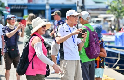 މިއަދުން ފެށިގެން ޓީޖީއެސްޓީ އަށް 17 ޕަސެންޓް ނަގާނެ