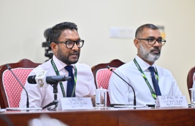 އައިޖީއެމްއެޗުގައި އާ ހިދުމަތްތަކެއް މި އަހަރު ފަށަނީ