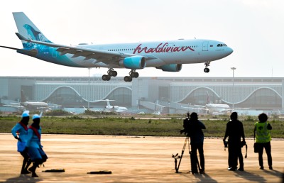 މޯލްޑިވިއަންގެ ބޯޓުތަކުގައި ޕަވަ ބޭންކް ބޭނުންކުރުން މަނާކޮށްފި