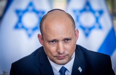 ނަތަންޔާހޫ އިސްތިއުފާދޭން ޖެހޭ: ކުރީގެ ބޮޑުވަޒީރު