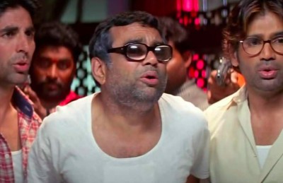 ޕަރޭޝް "ހީރާ ޕޭރީ 3" ނުކުޅެން ނިންމި ނިންމުން ބަދަލުކޮށްފި