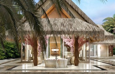 ދުބާއީ ޗޮކްލެޓާއި ޖޯލި މޯލްޑިވްސްގެ ޕާޓްނަޝިޕެއް