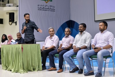 ގަވާއިދާ ހިލާފަށް ލިޔުންތައް ސައްހަ ނުކޮށްދޭން އެދެފި