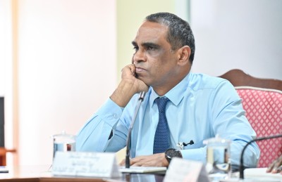 ސޯޝަލް މީޑިއާގައި ހިންގާ ޖަރީމާތައް ހުއްޓުވުމަށް މަޝްވަރާކުރަން ބޭއްވި ކޮމިޓީ ފުލުހުން އެދިގެން ސިއްރުކޮށްފި