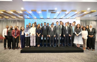 ބިދޭސީންގެ ސިއްހަތާ ގުޅޭ ގައުމީ ސިޔާސަތު އިފުތިތާހުކޮށްފި