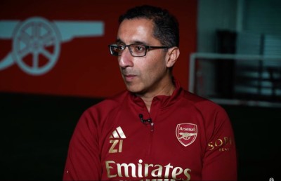 ސްޕޯޓްސް މެޑިސިންގައި އާސެނަލްގެ އެންމެ އިސް ޑޮކްޓަރުގެ އެހީ ރާއްޖޭން ހޯދަނީ