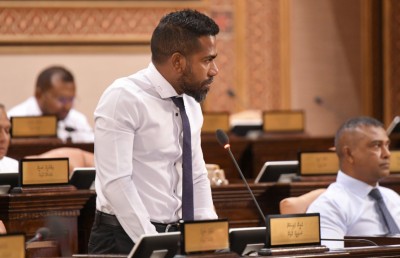 ސިއްހީ އަދި ތައުލީމީ ދާއިރާގެ އިތުރު ގަޑީގެ ފައިސާއާ ގުޅޭ ގަރާރު ބަލައިގެންފި