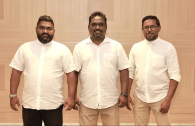 އޮސްޓްރިއާގައި ބާއްވާ މޭޔަރުންގެ ފޯރަމްގައި މާލެ ސިޓީ ކައުންސިލުން ބައިވެރިވަނީ