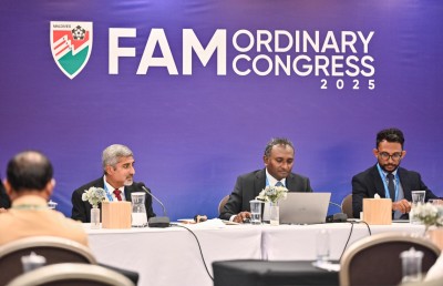 އެފްއޭއެމްގެ ސަރަހައްދީ ޒޯންތައް އުފެއްދުން އިންތިހާބުވާ އެކްސްކޯ އަށް