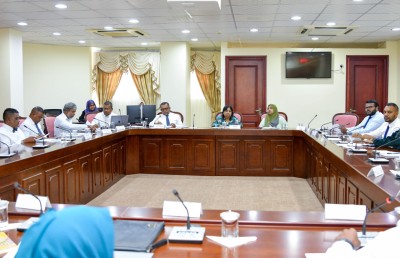 އެސްޓީއޯއިން ގެންނަނީ ބޭހުގެ 30 ޕަސެންޓް، ގިނަ ބޭހަށް ހުއްދައެއް ނެތް