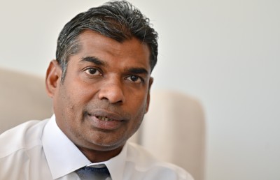 އެސްޓީއޯއިން ގެންނަނީ ބޭހުގެ 30 ޕަސެންޓް، ގިނަ ބޭހަށް ހުއްދައެއް ނެތް